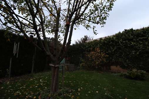 Garten - Mehrfamilienhaus in 52441 Linnich-Zentralort mit 274m² als Kapitalanlage kaufen