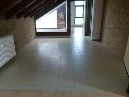 Esszimmer - Dachgeschosswohnung in 52445 Titz-Ameln mit 65m² als Kapitalanlage kaufen