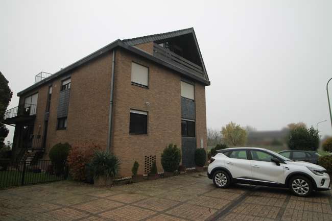 Seitenansicht - Dachgeschosswohnung in 52445 Titz-Ameln mit 65m² als Kapitalanlage kaufen