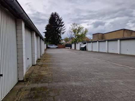 Garagenhof - Haus in 52457 Aldenhoven mit 165m² als Kapitalanlage kaufen