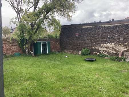 Garten - Haus in 52457 Aldenhoven mit 165m² als Kapitalanlage kaufen