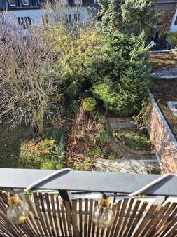 Grundstück - Dachgeschosswohnung in 50676 Köln mit 60m² kaufen