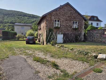 ehemalige Töpferei - Einfamilienhaus in 52372 Kreuzau-Obermaubach mit 90m² kaufen