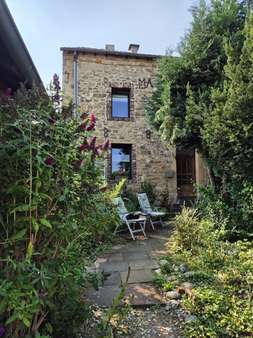 Wohnhaus - Einfamilienhaus in 52372 Kreuzau-Obermaubach mit 90m² kaufen