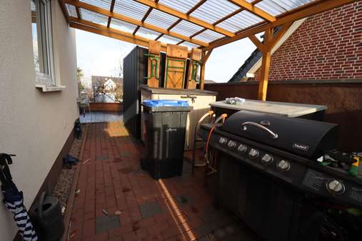 Carport - Einfamilienhaus in 52379 Langerwehe-Zentralort mit 107m² kaufen