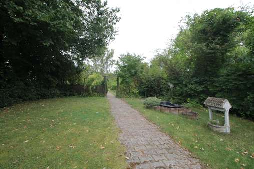 Garten - Haus in 52249 Eschweiler mit 152m² kaufen