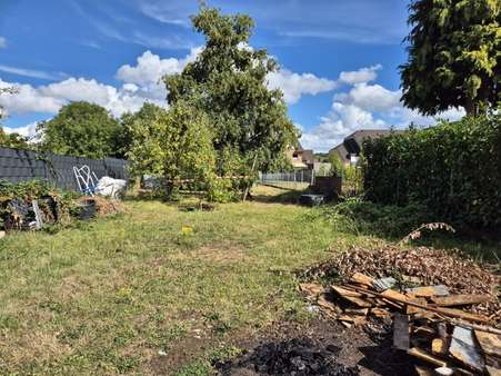 Garten Garten - Haus in 52372 Kreuzau-Winden mit 127m² kaufen