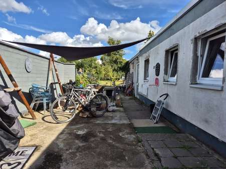 Garten Garten - Haus in 52372 Kreuzau-Winden mit 127m² kaufen