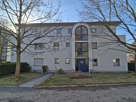 Außenansicht - Etagenwohnung in 52349 Düren mit 111m² kaufen
