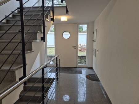 Eingangsdiele - Etagenwohnung in 52349 Düren mit 111m² kaufen