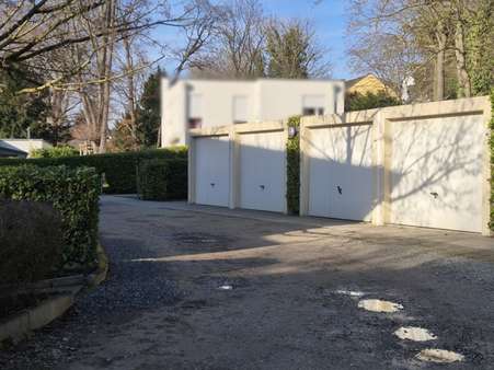 Garagen - Etagenwohnung in 52349 Düren mit 111m² kaufen