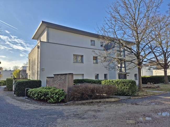 Außenansicht - Etagenwohnung in 52349 Düren mit 111m² kaufen