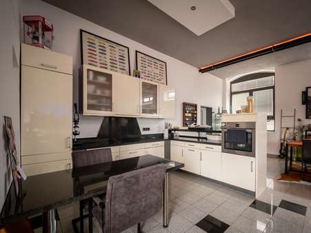 Küche - Loft / Studio / Atelier in 52249 Eschweiler mit 121m² kaufen