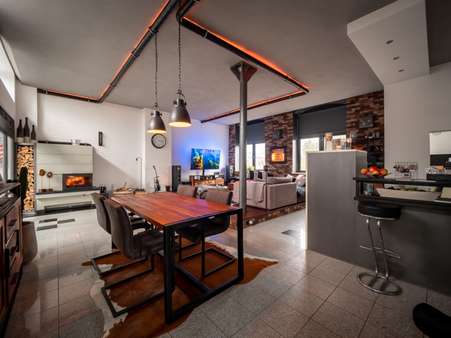 Wohnraum - Loft / Studio / Atelier in 52249 Eschweiler mit 121m² kaufen