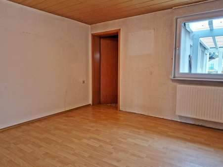 Schlafzimmer - Einfamilienhaus in 52441 Linnich-Ederen mit 92m² kaufen