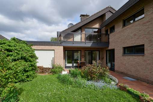 Gartenseite 4 - Einfamilienhaus in 52428 Jülich mit 200m² kaufen