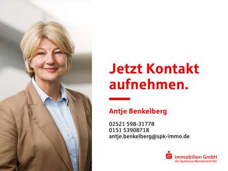 Immobilienberaterin Benkelberg - Grundstück in 59269 Beckum mit 428m² kaufen