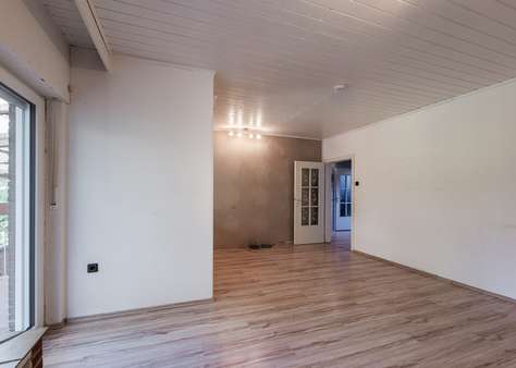 Wohnbereich EG - Zweifamilienhaus in 48157 Münster mit 122m² kaufen