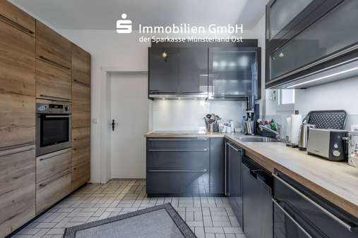 Küche - Einfamilienhaus in 48317 Drensteinfurt mit 170m² kaufen
