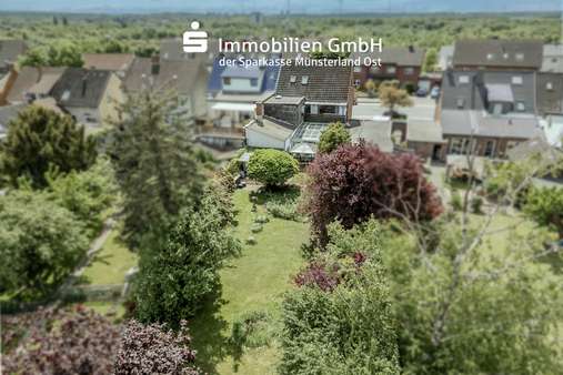 Vogelperspektive - Einfamilienhaus in 59269 Beckum mit 179m² kaufen
