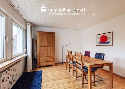 Esszimmer - Bungalow in 48149 Münster mit 78m² kaufen