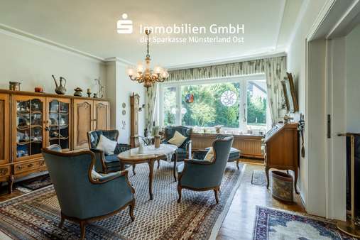 Wohnen - Einfamilienhaus in 59269 Beckum mit 88m² kaufen