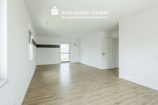 Wohn-/Essbereich EG Wohn-/Essbereich EG - Zweifamilienhaus in 59329 Wadersloh mit 165m² kaufen