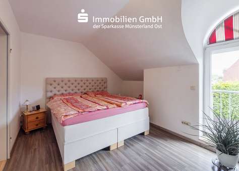 Zimmer 1 Zimmer 1 - Reihenmittelhaus in 48155 Münster mit 101m² kaufen