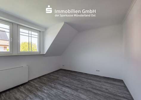 Schlafzimmer Schlafzimmer - Maisonette-Wohnung in 48167 Münster mit 96m² kaufen