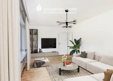 Das Zuhause für Ihre kleine Familie!