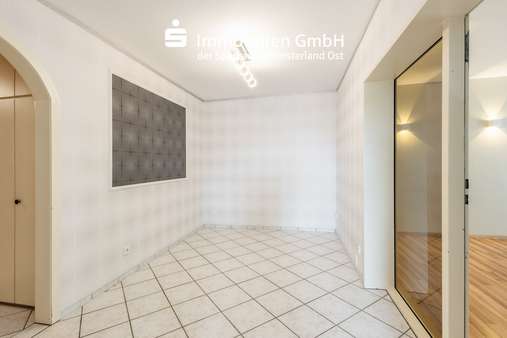 Essdiele Essdiele - Etagenwohnung in 59302 Oelde mit 94m² kaufen