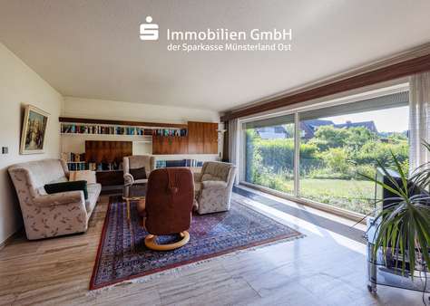 Wohnbereich Wohnbereich - Einfamilienhaus in 48161 Münster mit 157m² kaufen