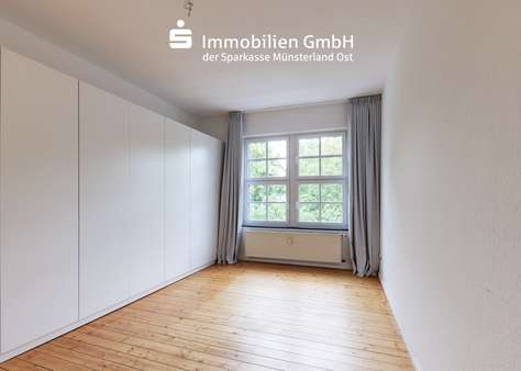 Schlafzimmer Schlafzimmer - Etagenwohnung in 48149 Münster mit 73m² kaufen