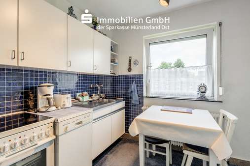 Küche Küche - Einfamilienhaus in 59269 Beckum / Roland mit 105m² kaufen