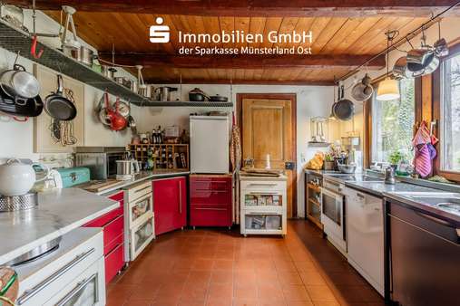 Küche Einheit 1 Küche Einheit 1 - in 59269 Beckum mit 319m² mieten