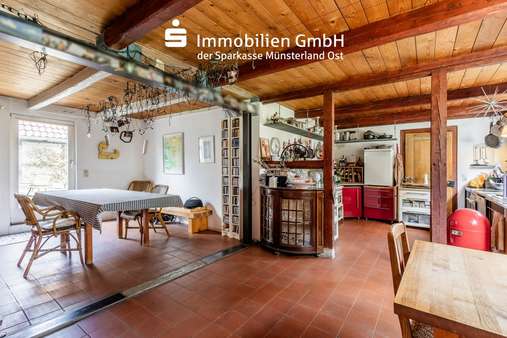 Küche und Essen Einheit 1 Küche und Essen Einheit 1 - in 59269 Beckum mit 319m² mieten