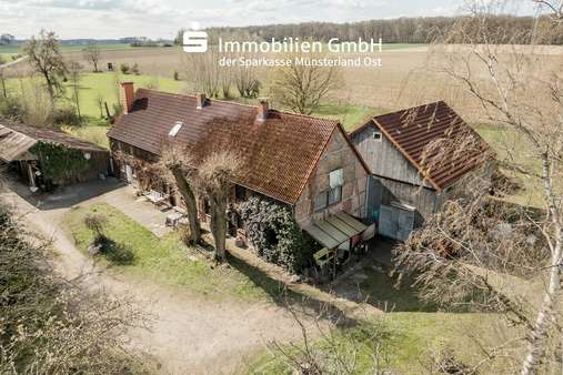 Vogelperspektive Vogelperspektive - in 59269 Beckum mit 319m² mieten