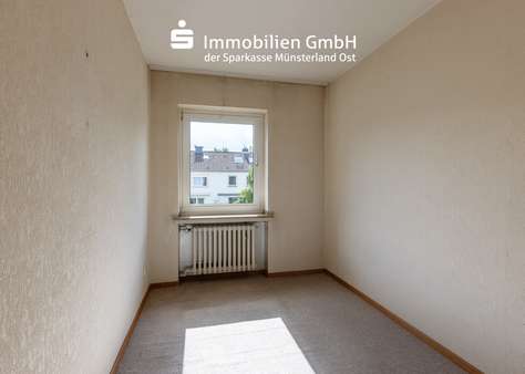 Schlafzimmer 1 Schlafzimmer 1 - Reihenmittelhaus in 48161 Gievenbeck mit 106m² kaufen