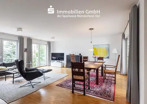 Das Rundum-sorglos-Paket in zentraler Lage!
