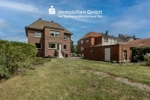 Verwirklichen Sie Ihre Wohnträume genau hier!
