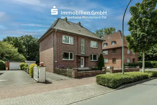 Verwirklichen Sie Ihre Wohnträume genau hier!