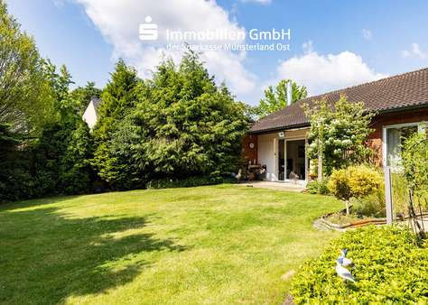Garten Garten - Bungalow in 48167 Münster mit 182m² kaufen
