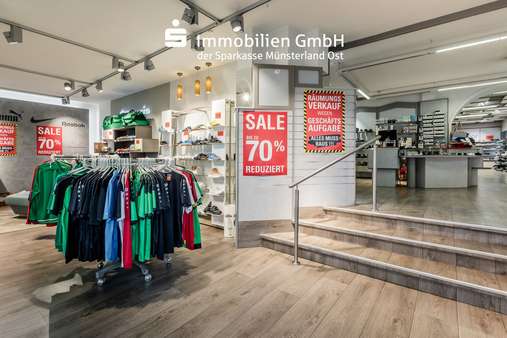 Verkaufsflächen - Haus in 59269 Beckum mit 135m² kaufen