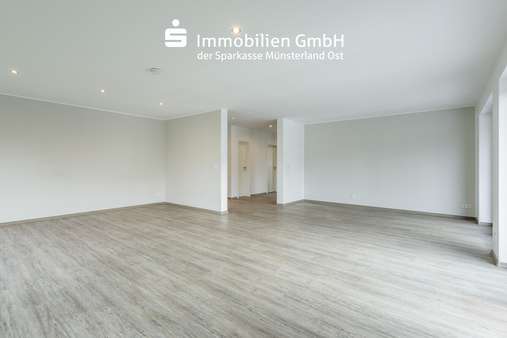 Wohn-/Essbereich - Bungalow in 59269 Beckum mit 188m² kaufen