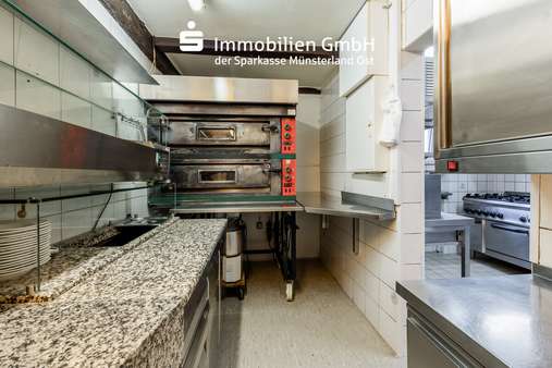 Küche - Ladenlokal in 59320 Ennigerloh mit 0m² kaufen