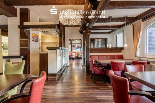 Ladenlokal - Ladenlokal in 59320 Ennigerloh mit 0m² kaufen