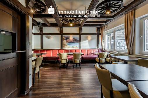 Ladenlokal - Ladenlokal in 59320 Ennigerloh mit 0m² kaufen