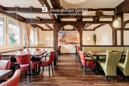 Ladenlokal - Ladenlokal in 59320 Ennigerloh mit 0m² kaufen
