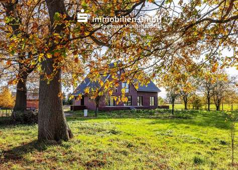 Außenansicht - Haus in 48155 Münster mit 249m² kaufen
