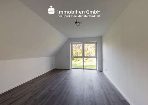 Einheit 1, Schlafzimmer (DG) - Haus in 48155 Münster mit 249m² kaufen